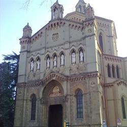 Parrocchia Sette Santi Fondatori Servi Di Maria, Firenze orari di apertura