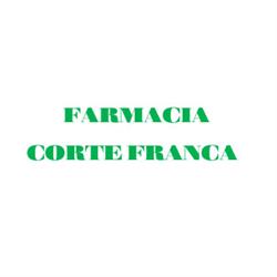 Farmacia Corte Franca, orari di apertura