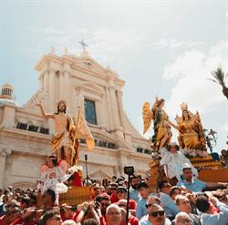 Parrocchia Ss. Annunziata, Comiso orari di apertura