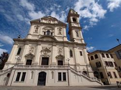 Parrocchia Ss. Pietro e Paolo, Santena orari di apertura
