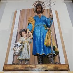 Parrocchia Ss. Salvatore, Capurso orari di apertura