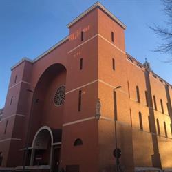 Parrocchia Ss.silvestro e Martino, Milano orari di apertura