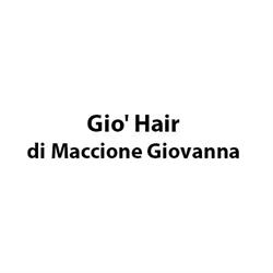 Gio' Hair, Lanciano orari di apertura