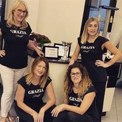 Parrucchiera Grazia, Montecatini-Terme orari di apertura