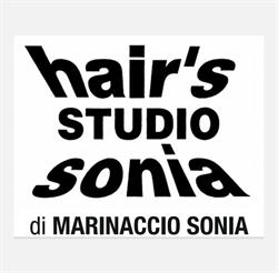 Parrucchiera Hair's Studio Sonia, Prato orari di apertura