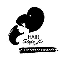 Hair Style di Francesco Puntorieri, Reggio Calabria orari di apertura