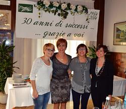 Parrucchiera Per Signora Salone Magic, Roncade orari di apertura