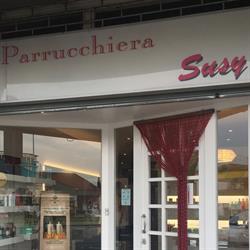 Parrucchiera Susi, Seriate orari di apertura