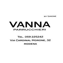 Vanna Parrucchieri, Modena orari di apertura