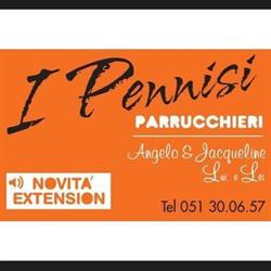 Parrucchieri I Pennisi, Bologna orari di apertura