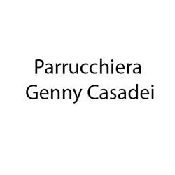 Parrucchiera Genny Casadei, Vallefoglia orari di apertura