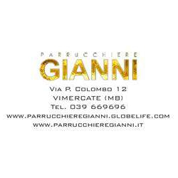Parrucchiere Gianni, Vimercate orari di apertura