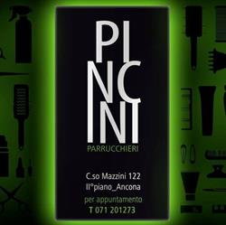 Parrucchiere Pincini Mauro, Ancona orari di apertura