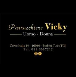 Parrucchiere Vicky, Piobesi Torinese orari di apertura