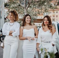 Parrucchiere Uomo-Donna Di D'amico Patrizia, Porto Santo Stefano orari di apertura