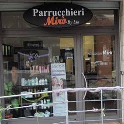 Parrucchieri Miro' Di Baglio Rosalia, Bologna orari di apertura