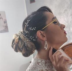 Parrucchieria Colore E Bellezza Di Mazzoni Maria Grazia, Potenza Picena orari di apertura
