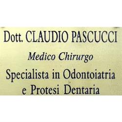 Dott. Claudio Pascucci, Ceriale orari di apertura