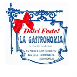 Pasella Andreana, Arzachena orari di apertura