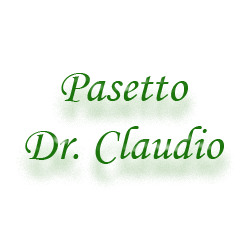 Pasetto Dr. Claudio, Laives orari di apertura