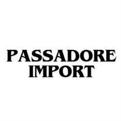 Passadore Import, Genova orari di apertura