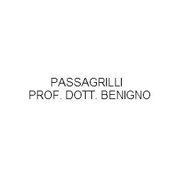 Studio Odontoiatrico Prof. Dott. Benigno Passagrilli, Roma orari di apertura