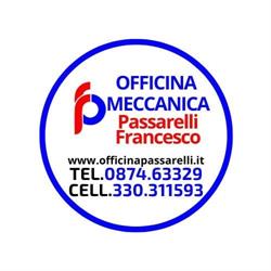 Officina Passarelli di Francesco Passarelli, Campobasso orari di apertura