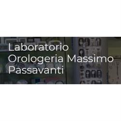 Laboratorio Orologeria di Massimo Passavanti, Alba orari di apertura