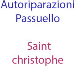 Passuello Bruno, Saint-Christophe orari di apertura