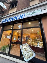 Pasta All'Uovo Di Brisighella Roberto, Terni orari di apertura