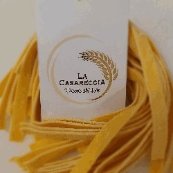 Pasta all'Uovo La Casareccia, Avezzano orari di apertura