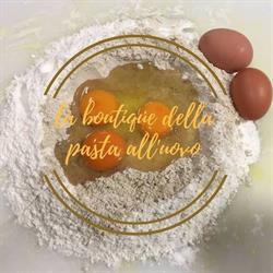 Pasta All'uovo La Boutique SNC Di Bronco Monica e Marzi Luana, Terni orari di apertura
