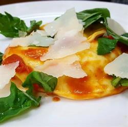 Pasta All'Uovo La Casareccia, Castel di Sangro orari di apertura