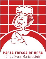 Pasta Fresca All'Uovo Di De Rosa M.L., Pontedera orari di apertura