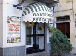 Pasta Fresca Gastronomia Ghio Aldo, Dronero orari di apertura
