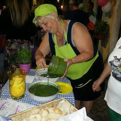 Pasta Fresca, Albissola Marina orari di apertura