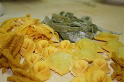 Pasta Fresca Antonella, Forlì orari di apertura