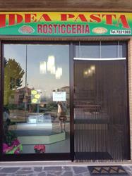 Idea Pasta, Filottrano orari di apertura