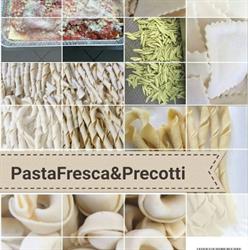 Pasta Fresca e Precotti Di Ingletto Antonio, Vitigliano orari di apertura