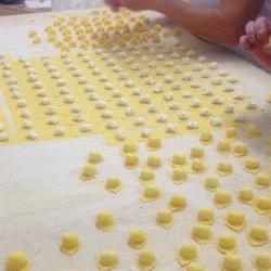 Pasta Fresca Laura Di Maioli Laura, Santarcangelo di Romagna orari di apertura