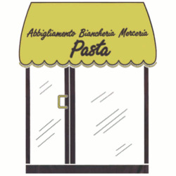 Abbigliamento Pasta, Locate Varesino orari di apertura