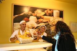 Pasta Fresca Pesaresi Gianluca, Rimini orari di apertura