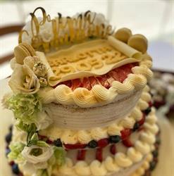 Pasticceria Angela Mulas, Mandas orari di apertura