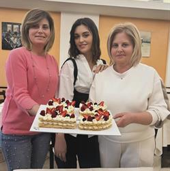 Pasticceria 2000 Di Pietrolungo P. & F. SNC, Pianella orari di apertura