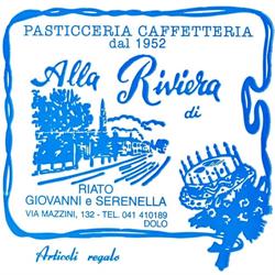 Pasticceria Alla Riviera, Dolo orari di apertura