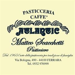 Pasticceria Atlantic, Ferrara orari di apertura