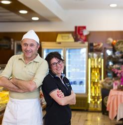 Pasticceria Bar Augusto, Caselle Torinese orari di apertura