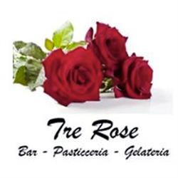 Pasticceria Tre Rose, Arco orari di apertura