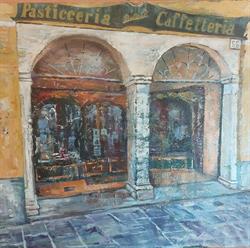 Pasticceria Barbieri, Soresina orari di apertura