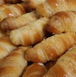 Pasticceria Bedetti Di Bedetti Angelo E C. Snc, Leffe orari di apertura